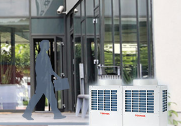 東芝空調(diào)無法開機(jī)檢修方案-東芝統(tǒng)一受理